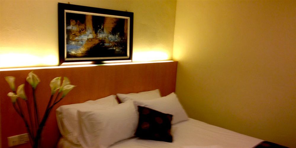 Signature Hotel Kl Sentral Kuala Lumpur Luaran gambar